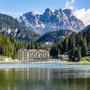 Grand 4*, Misurina Italy