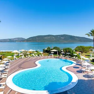 Corte Rosada (adults Only) 4*, Alghero Italy