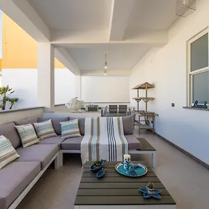La Casa Di Gio' LMP