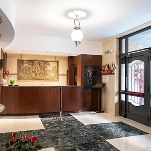 Fatima, Casa Per Ferie Guest house