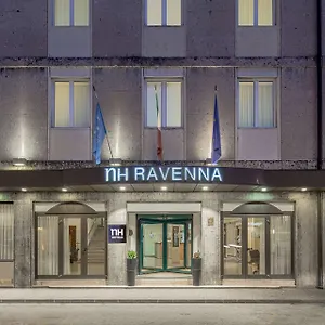 Nh 4*, Ravenna Italy