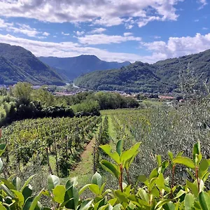 Tenuta La Fratta , Bagni di Lucca Italy