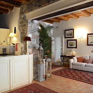 Borgo Antico 3*, Como Italy