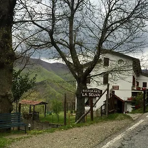 Ristorante La Selva Orsigna