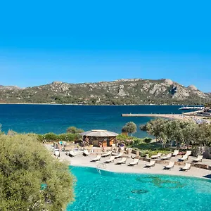 Cala Di Falco 4*, Cannigione Italy